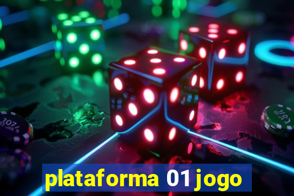 plataforma 01 jogo